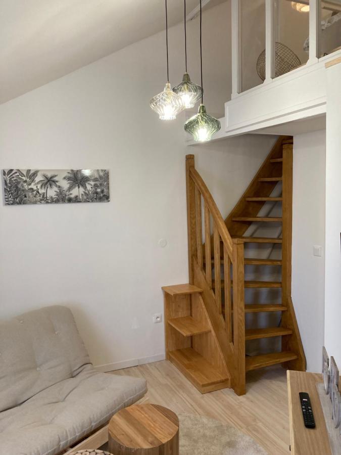 Le Bohemian Chic - 4 Chambres En Hypercentre De Saint-Omer, Ideal Pour Les Groupes 외부 사진