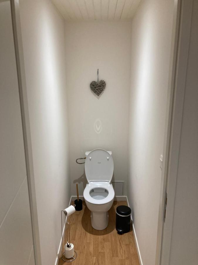 Le Bohemian Chic - 4 Chambres En Hypercentre De Saint-Omer, Ideal Pour Les Groupes 외부 사진