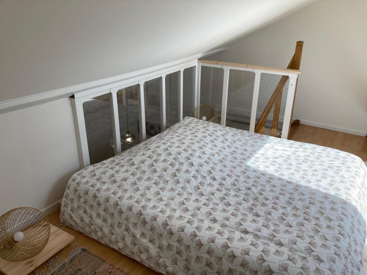 Le Bohemian Chic - 4 Chambres En Hypercentre De Saint-Omer, Ideal Pour Les Groupes 외부 사진