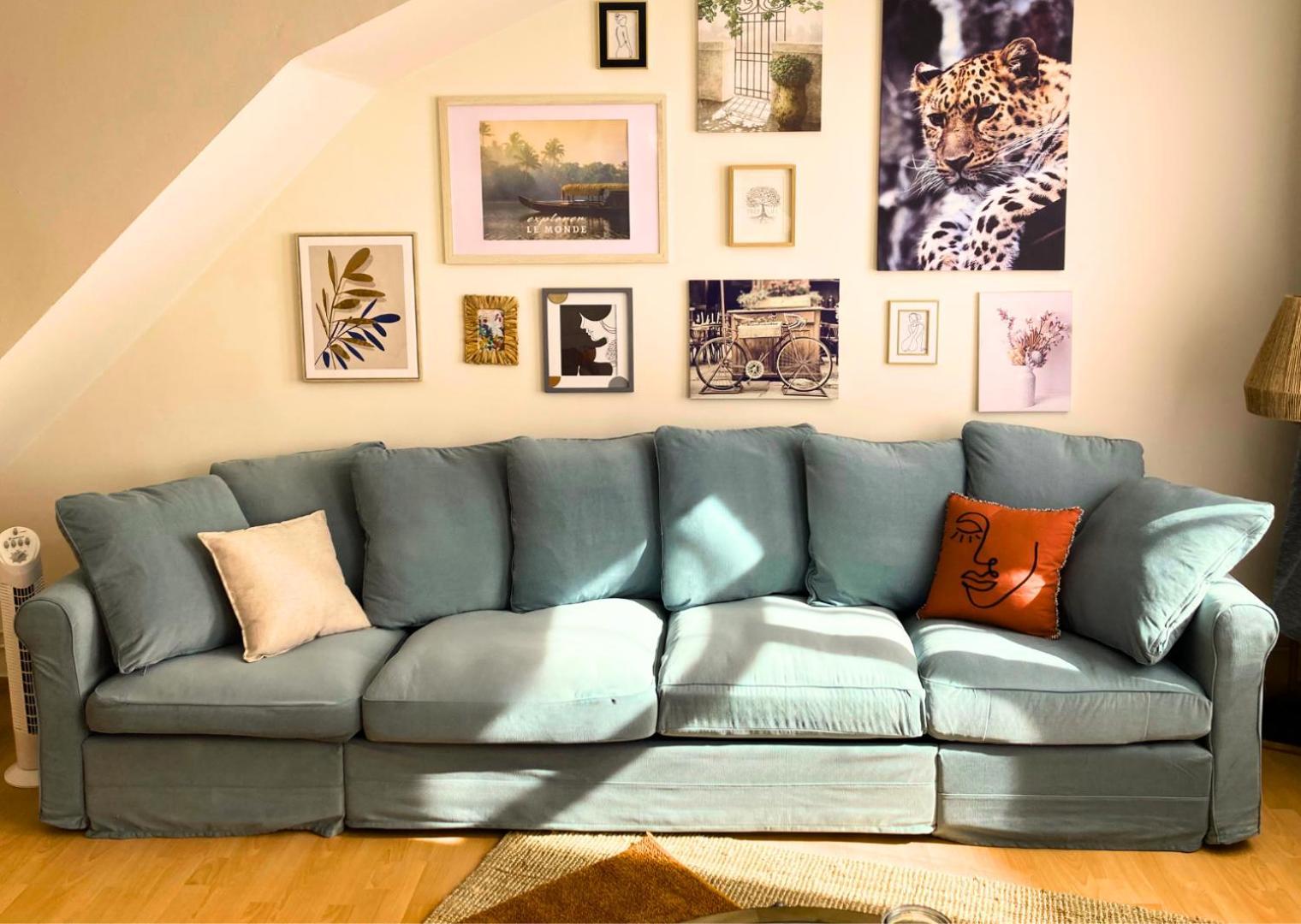 Le Bohemian Chic - 4 Chambres En Hypercentre De Saint-Omer, Ideal Pour Les Groupes 외부 사진