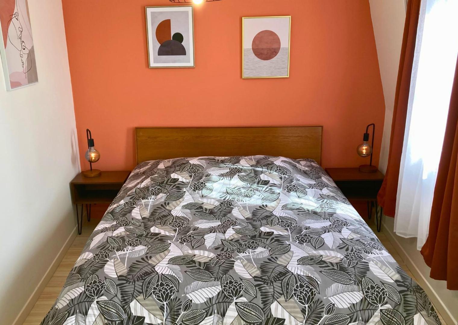 Le Bohemian Chic - 4 Chambres En Hypercentre De Saint-Omer, Ideal Pour Les Groupes 외부 사진