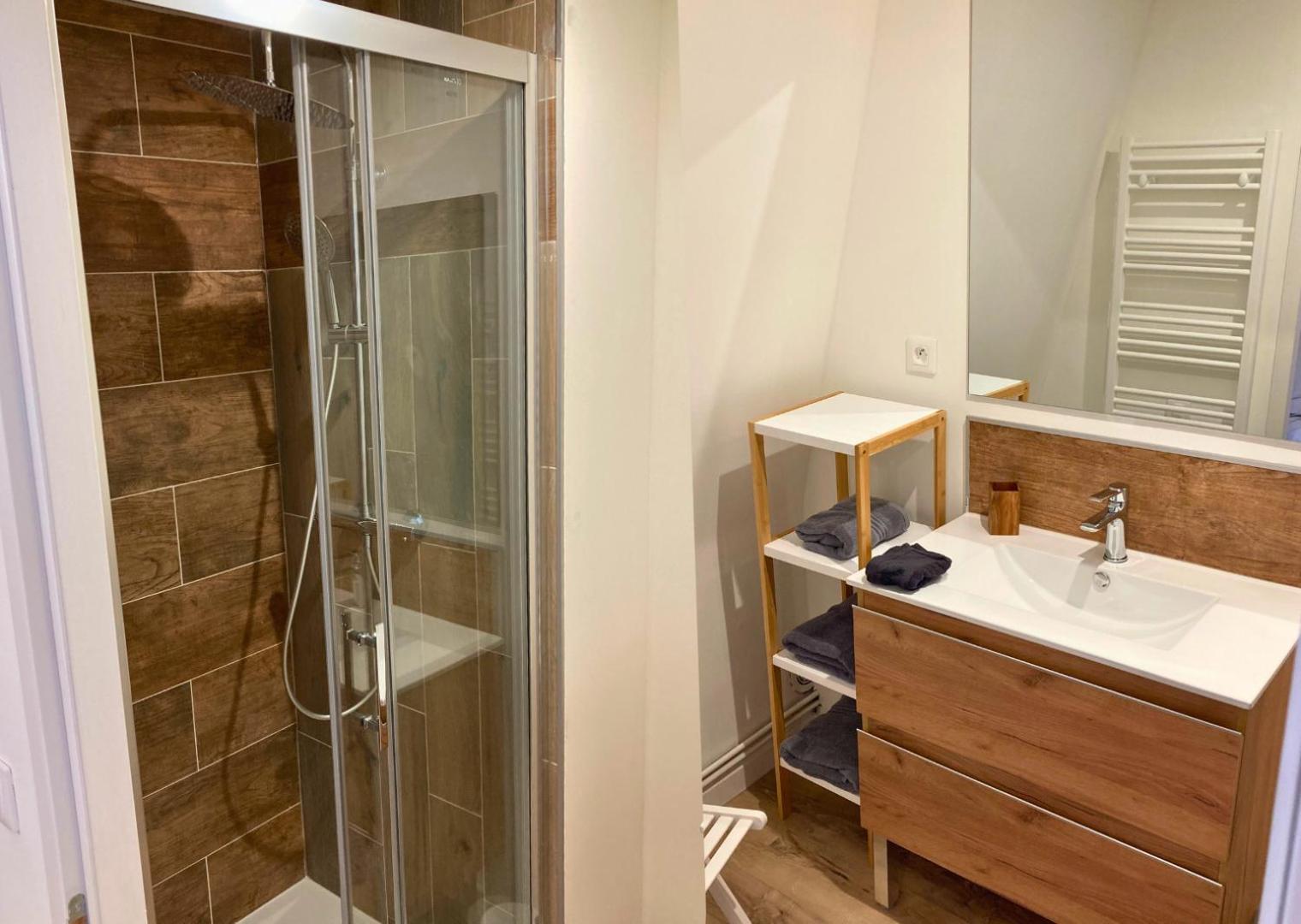 Le Bohemian Chic - 4 Chambres En Hypercentre De Saint-Omer, Ideal Pour Les Groupes 외부 사진