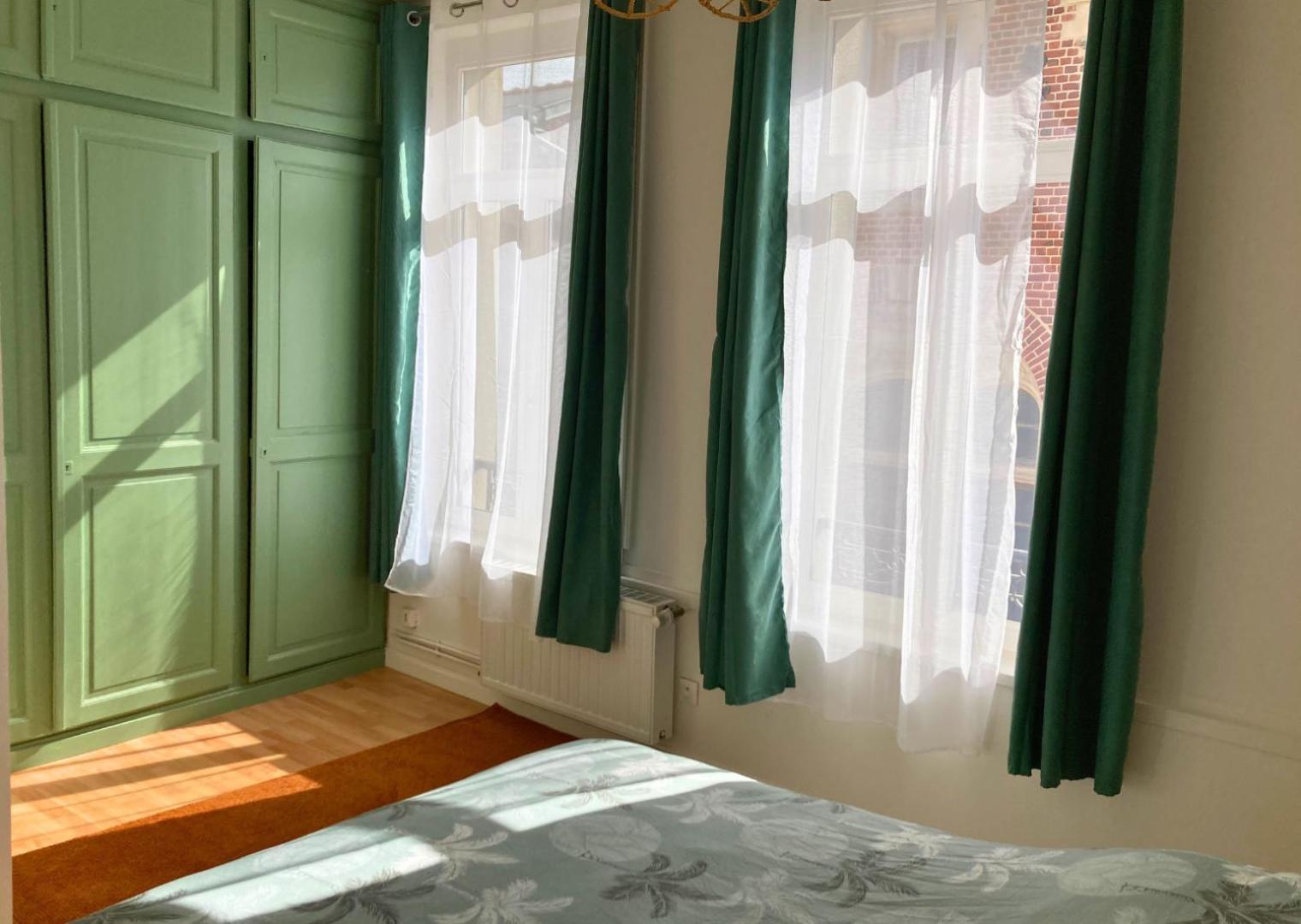 Le Bohemian Chic - 4 Chambres En Hypercentre De Saint-Omer, Ideal Pour Les Groupes 외부 사진