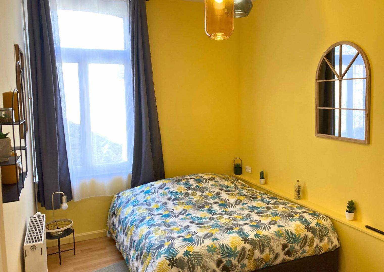 Le Bohemian Chic - 4 Chambres En Hypercentre De Saint-Omer, Ideal Pour Les Groupes 외부 사진