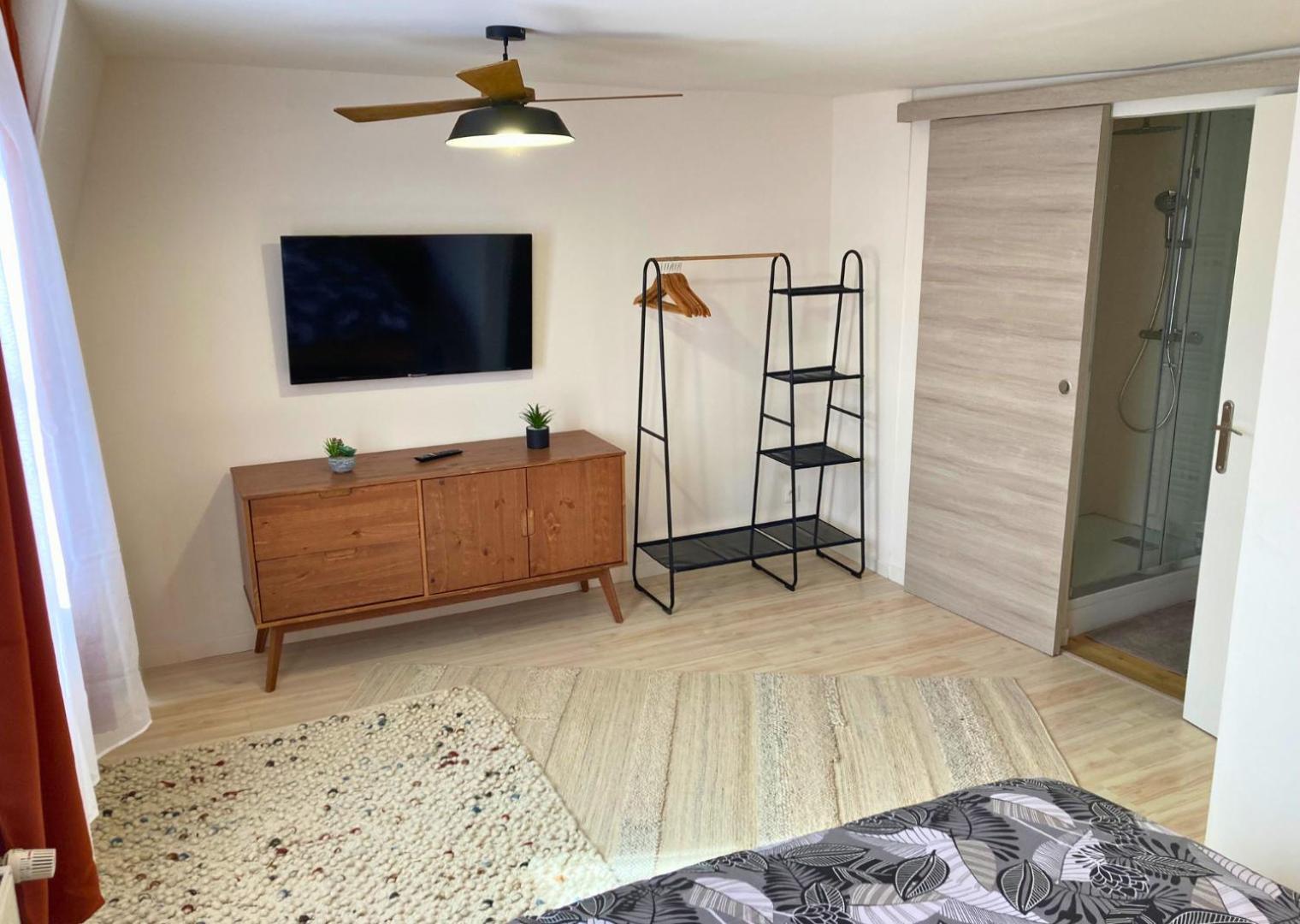 Le Bohemian Chic - 4 Chambres En Hypercentre De Saint-Omer, Ideal Pour Les Groupes 외부 사진
